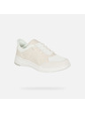 Geox Bež moški teniski Geox Vittour Plus