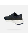 Geox Temno modri moški teniski Geox Vittour Plus