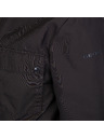Geox Črna moška jakna Geox Renny