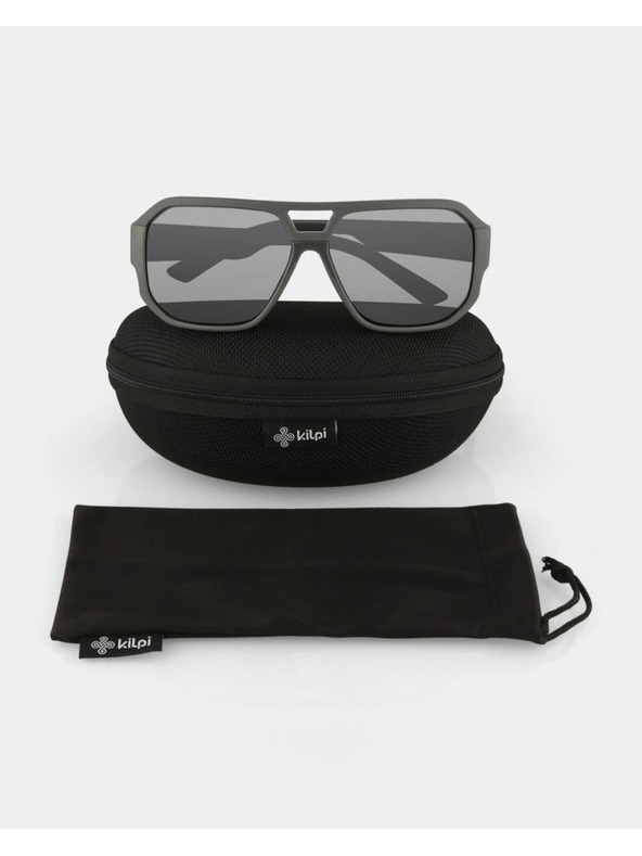 Kilpi Temno zelena sončna očala Kilpi TIMOTE-U