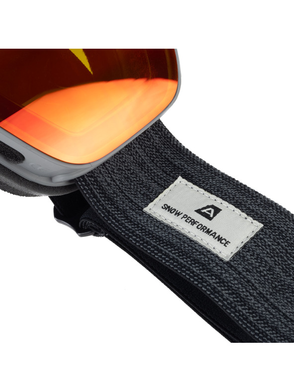 ALPINE PRO Smučarska očala ALPINE PRO SHOCKE