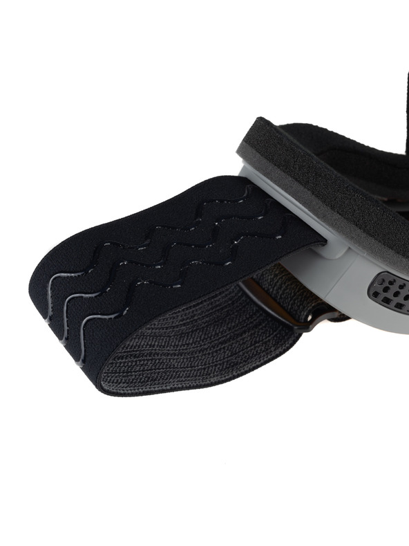 ALPINE PRO Smučarska očala ALPINE PRO SHOCKE