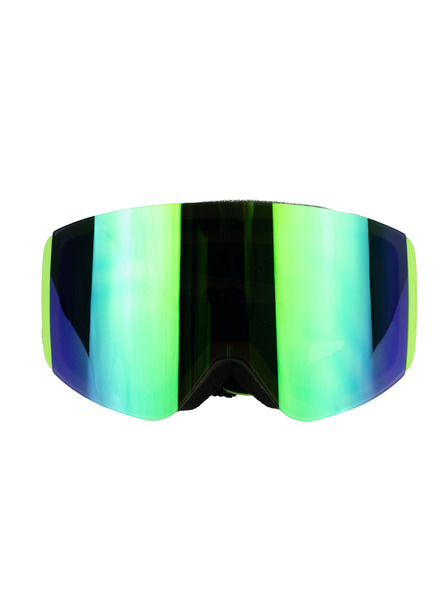 ALPINE PRO Otroška smučarska očala ALPINE PRO GROWO