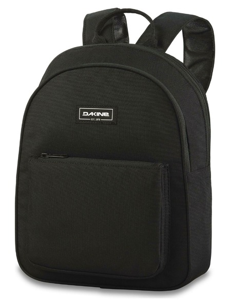 Dakine Nahrbtnik Dakine Essentials Backpack Mini 7L Black