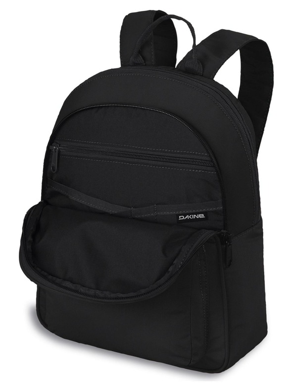 Dakine Nahrbtnik Dakine Essentials Backpack Mini 7L Black