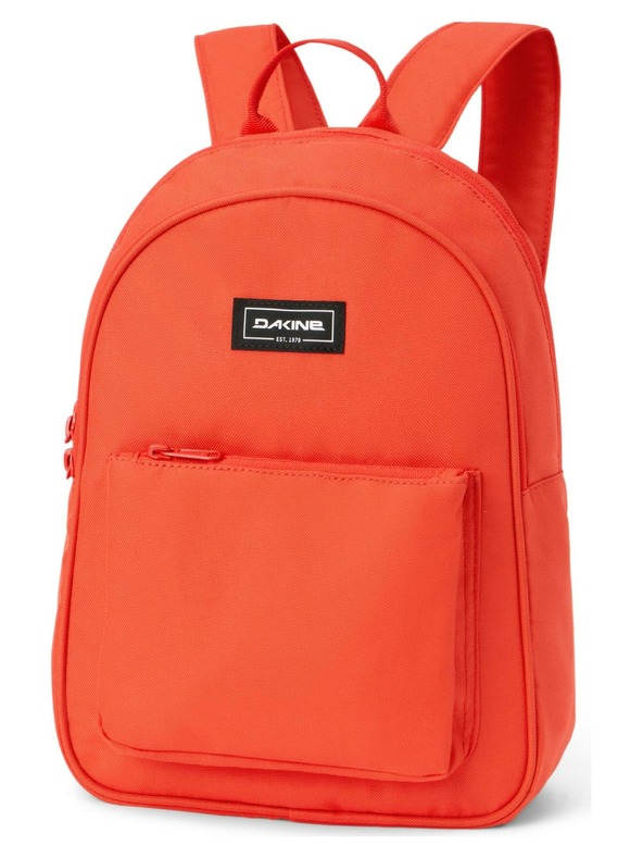 Dakine Nahrbtnik Dakine Essentials Backpack Mini 7L Flame Scarlet