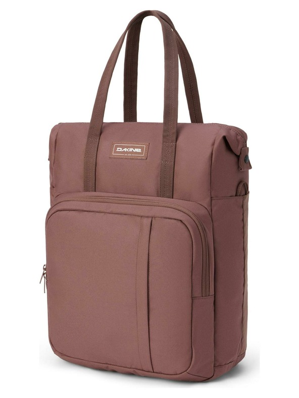 Dakine Nahrbtnik Dakine Campus Hybrid 26L Marron