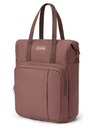 Dakine Nahrbtnik Dakine Campus Hybrid 26L Marron