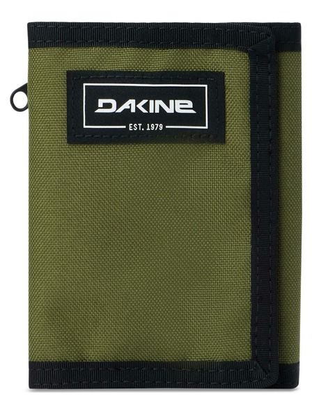 Dakine Denarnica Dakine Vert Rail Wallet Cypress
