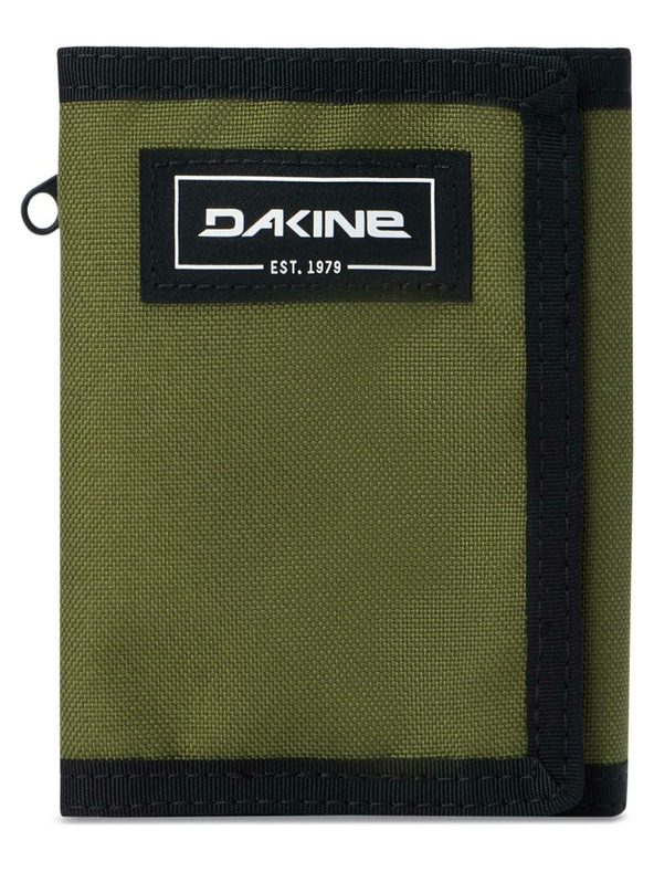 Dakine Denarnica Dakine Vert Rail Wallet Cypress