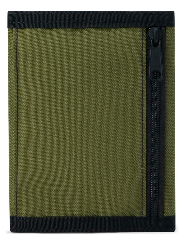 Dakine Denarnica Dakine Vert Rail Wallet Cypress