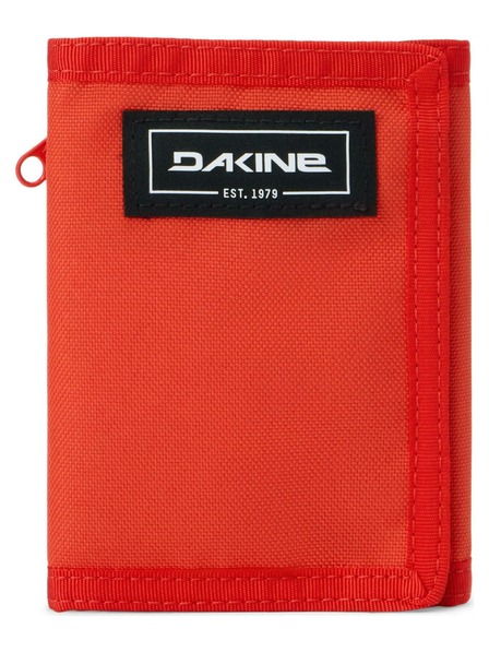 Dakine Denarnica Dakine Vert Rail Wallet Flame Scarlet