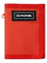 Dakine Denarnica Dakine Vert Rail Wallet Flame Scarlet