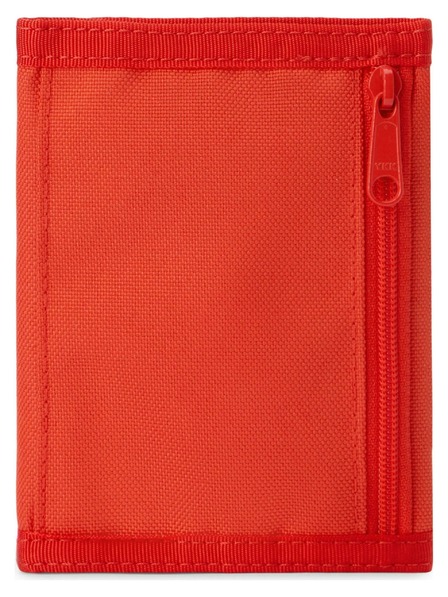 Dakine Denarnica Dakine Vert Rail Wallet Flame Scarlet