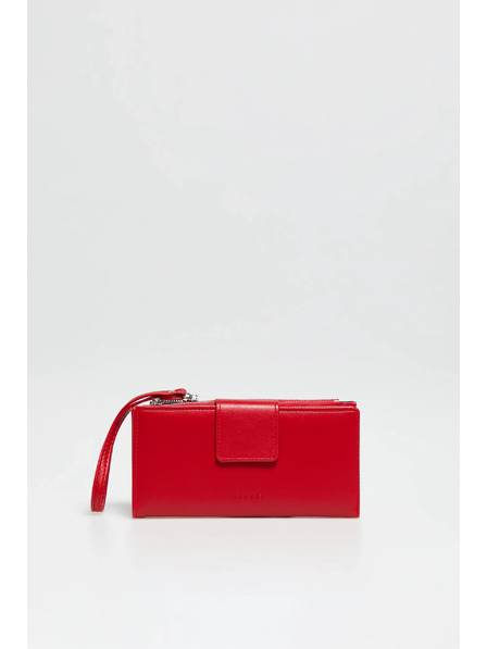 Moodo Veliki rdeči denarnica Moodo