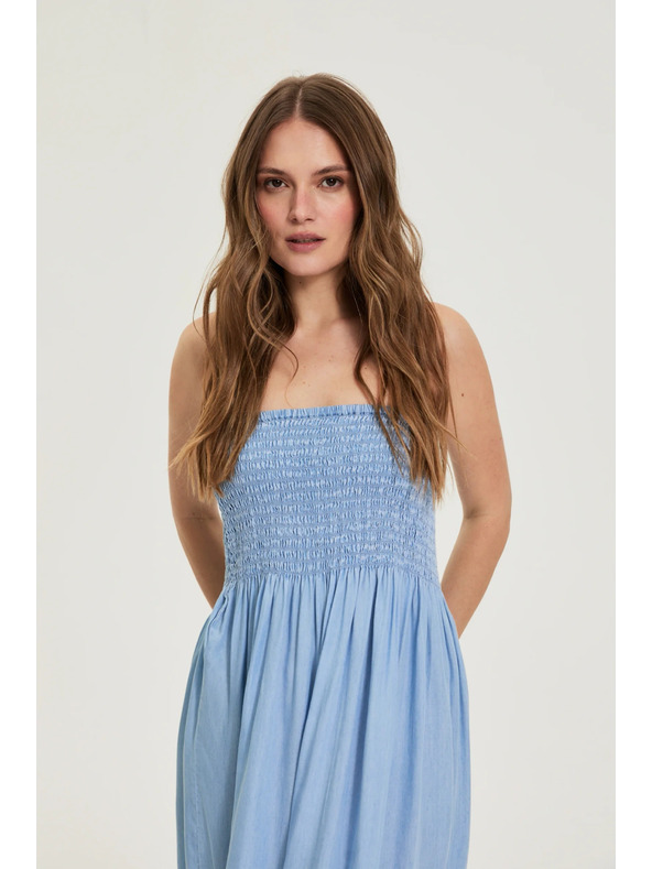 Moodo Krila liocelozna modra Moodo