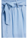 Moodo Culotte hlače modre Moodo