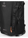 Kilpi Pohodniski in mestni nahrbtnik Kilpi RIDIX 25-U Crna