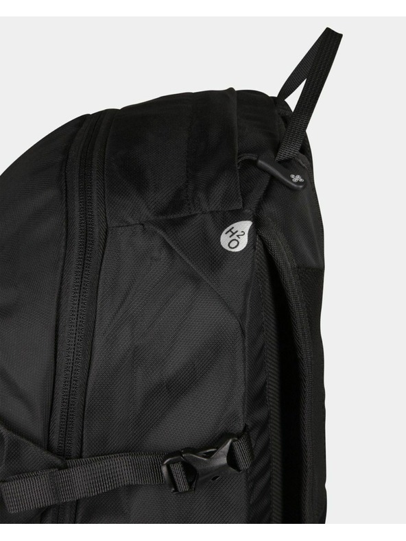 Kilpi Pohodniski in mestni nahrbtnik Kilpi RIDIX 25-U Crna