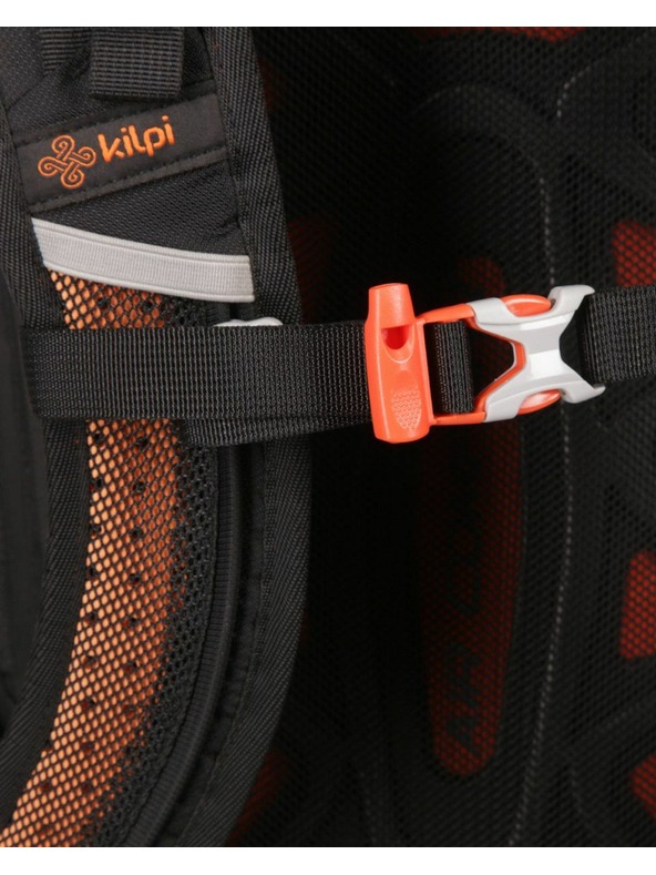 Kilpi Pohodniski nahrbtnik Kilpi RILA 30-U Crna