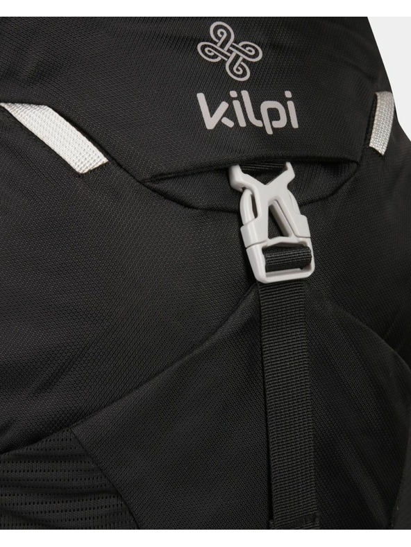 Kilpi Pohodniski nahrbtnik Kilpi RILA 30-U Crna