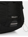 Kilpi Pohodniski nahrbtnik Kilpi RILA 30-U Crna