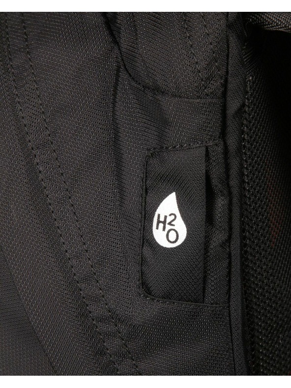 Kilpi Pohodniski nahrbtnik Kilpi RILA 30-U Crna