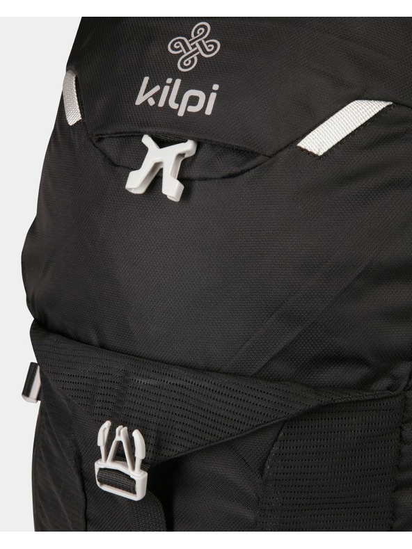 Kilpi Pohodniski nahrbtnik Kilpi RILA 30-U Crna