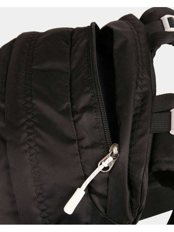 Kilpi Pohodniski nahrbtnik Kilpi RILA 30-U Crna