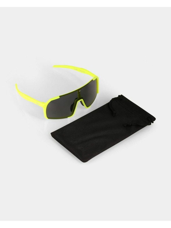 Kilpi Otroške sončna očala Kilpi SUNDS-J Svetlo zelena