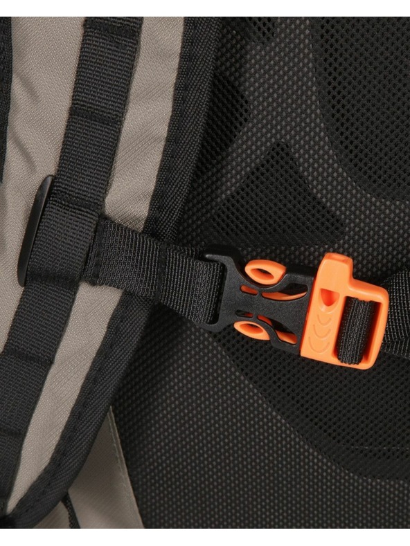 Kilpi Pohodniski in mestni nahrbtnik Kilpi RIDIX 25-U Khaki