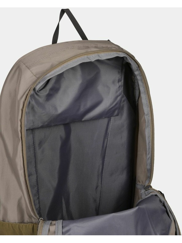 Kilpi Pohodniski in mestni nahrbtnik Kilpi RIDIX 25-U Khaki