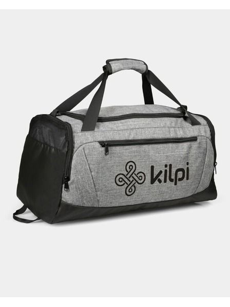Kilpi Fitnes torba Kilpi MAYEN 30-U Crna