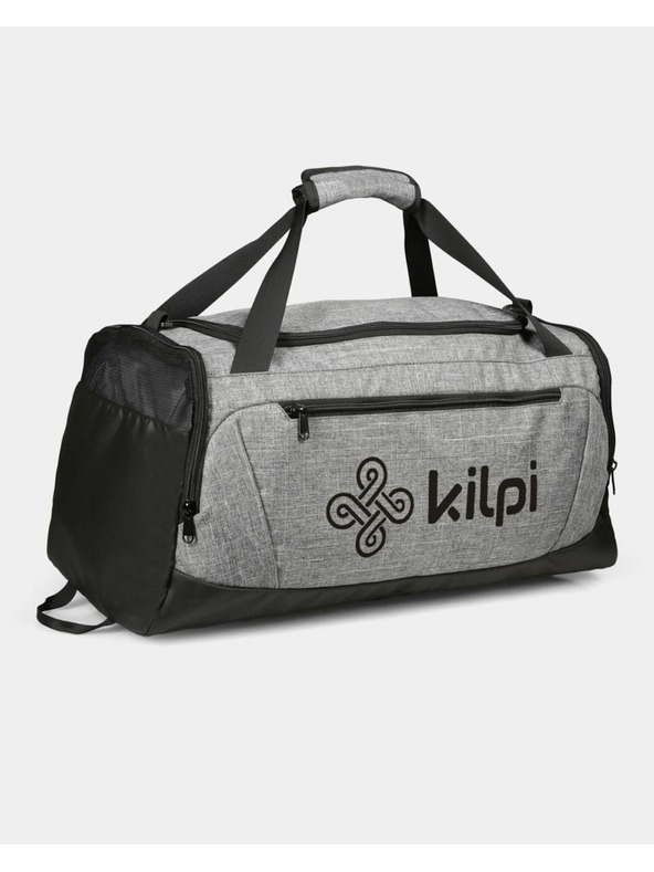 Kilpi Fitnes torba Kilpi MAYEN 30-U Crna