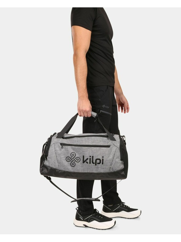 Kilpi Fitnes torba Kilpi MAYEN 30-U Crna