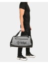 Kilpi Fitnes torba Kilpi MAYEN 30-U Crna