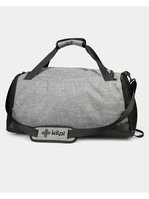 Kilpi Fitnes torba Kilpi MAYEN 30-U Crna