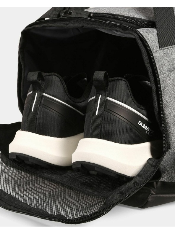 Kilpi Fitnes torba Kilpi MAYEN 30-U Crna