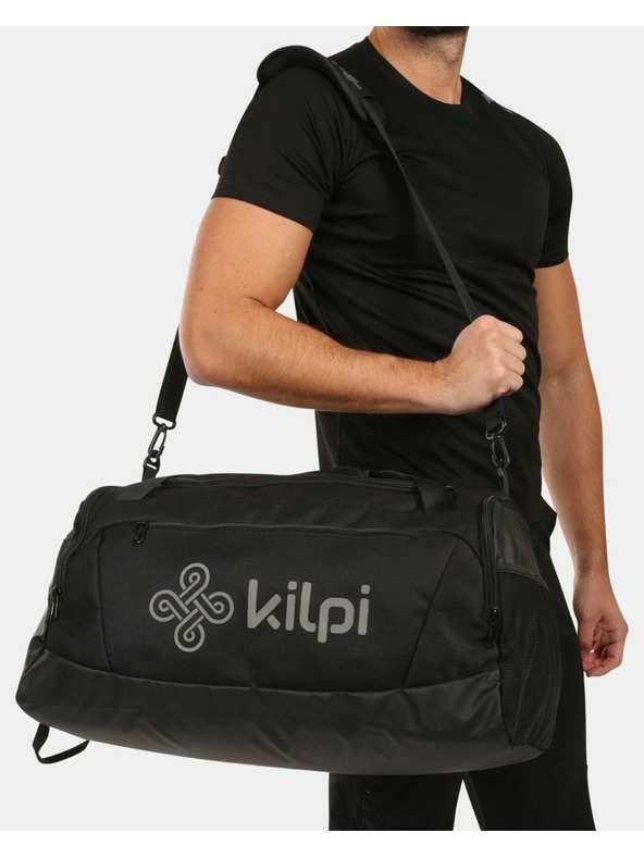 Kilpi Fitnes torba Kilpi MAYEN 30-U Siva