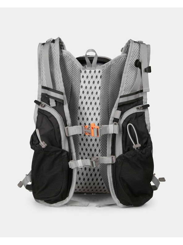 Kilpi Kilpi CADENCE 10-U nahrbtnik za tek in kolesarjenje črn