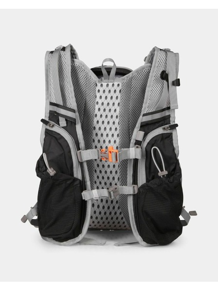 Kilpi Kilpi CADENCE 10-U nahrbtnik za tek in kolesarjenje črn