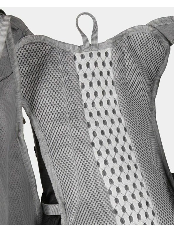 Kilpi Kilpi CADENCE 10-U nahrbtnik za tek in kolesarjenje črn