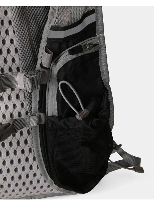 Kilpi Kilpi CADENCE 10-U nahrbtnik za tek in kolesarjenje črn