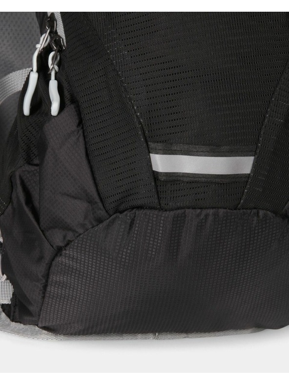 Kilpi Kilpi CADENCE 10-U nahrbtnik za tek in kolesarjenje črn