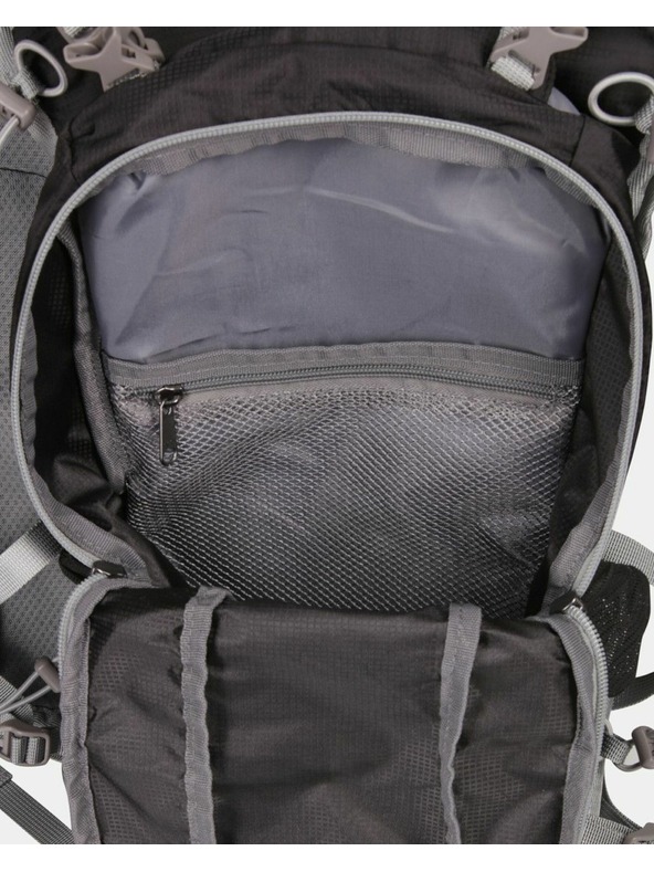 Kilpi Kilpi CADENCE 10-U nahrbtnik za tek in kolesarjenje črn