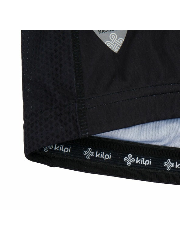 Kilpi Dekleškoj tekmovalni kolesarski dres Kilpi CORRIDOR-JG Modra