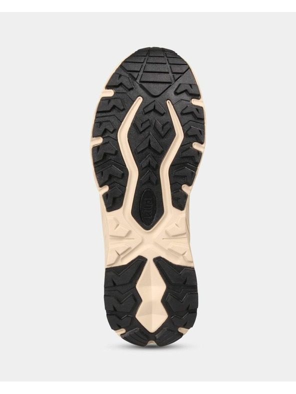 Kilpi Unisex nizka zunanja obutev Kilpi DANKEN LOW-U Zlata