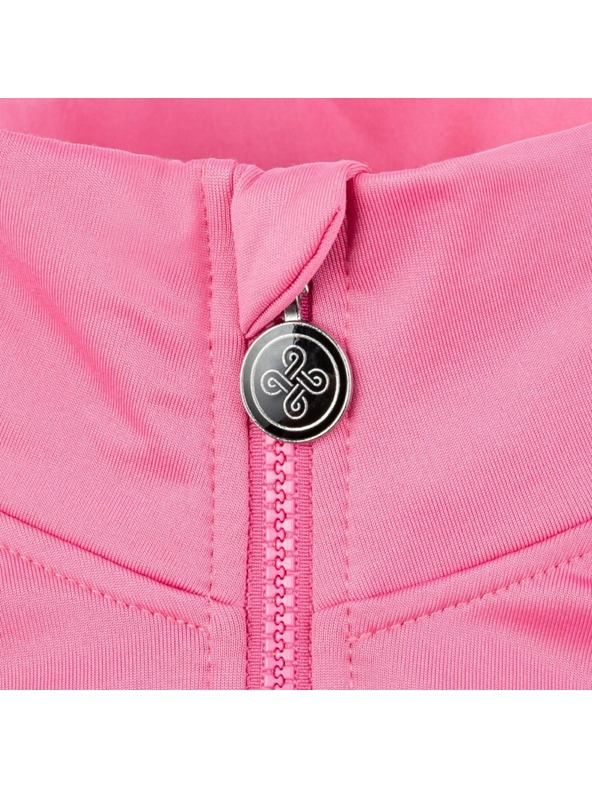 Kilpi Žensko funkcionalno majico z dolgimi rokavi Kilpi LEEMA-W Temno modra