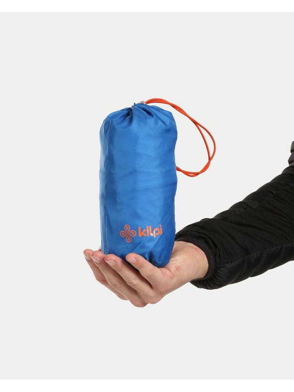 Kilpi Zunanja vodoodporna jakna Kilpi JALUU-U Modra