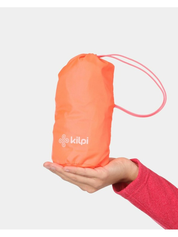 Kilpi Outdoor vodoodporna jakna Kilpi JALUU-U Roza